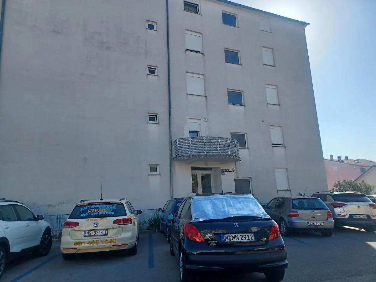 Apartman Davorka Apartment Crikvenica 0*,  Croatia
