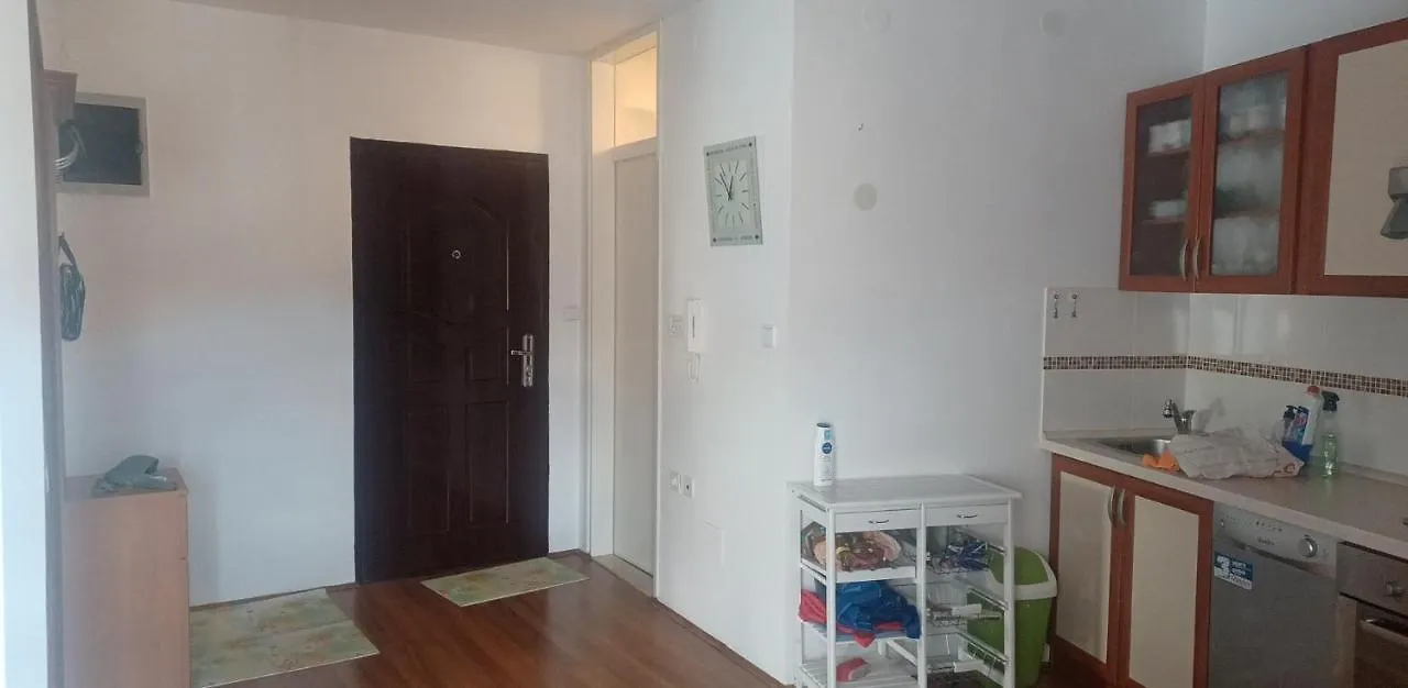 Apartman Davorka Apartment Crikvenica