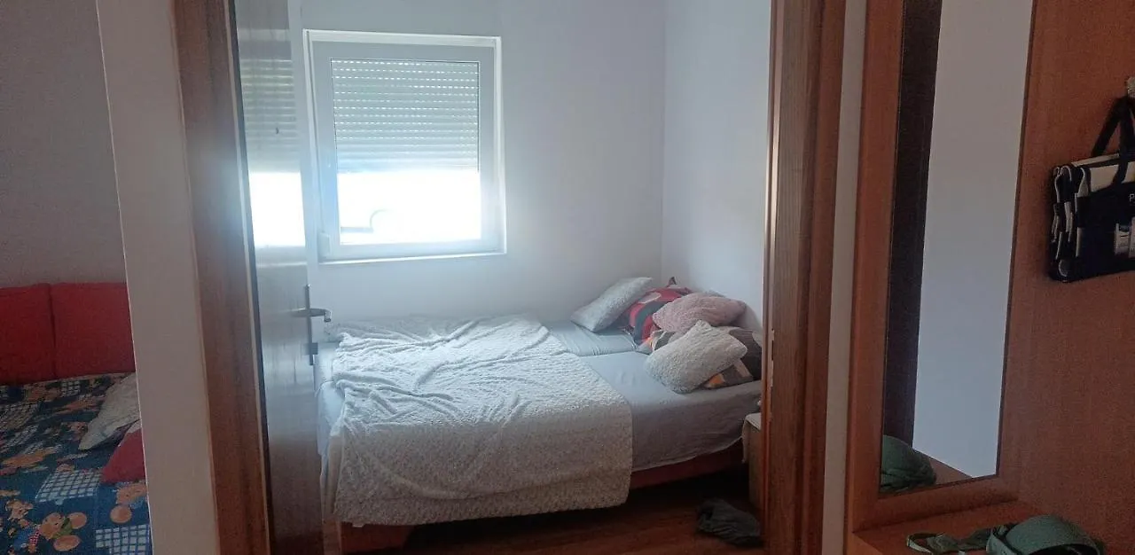 Apartman Davorka Apartment Crikvenica