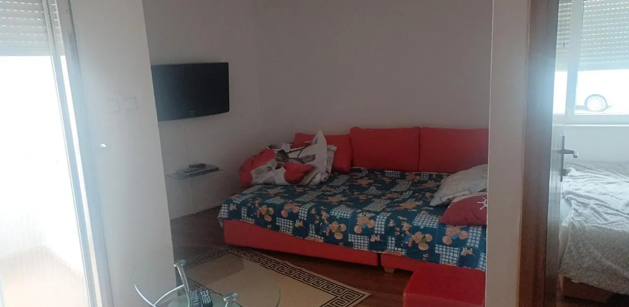 Apartman Davorka Apartment Crikvenica