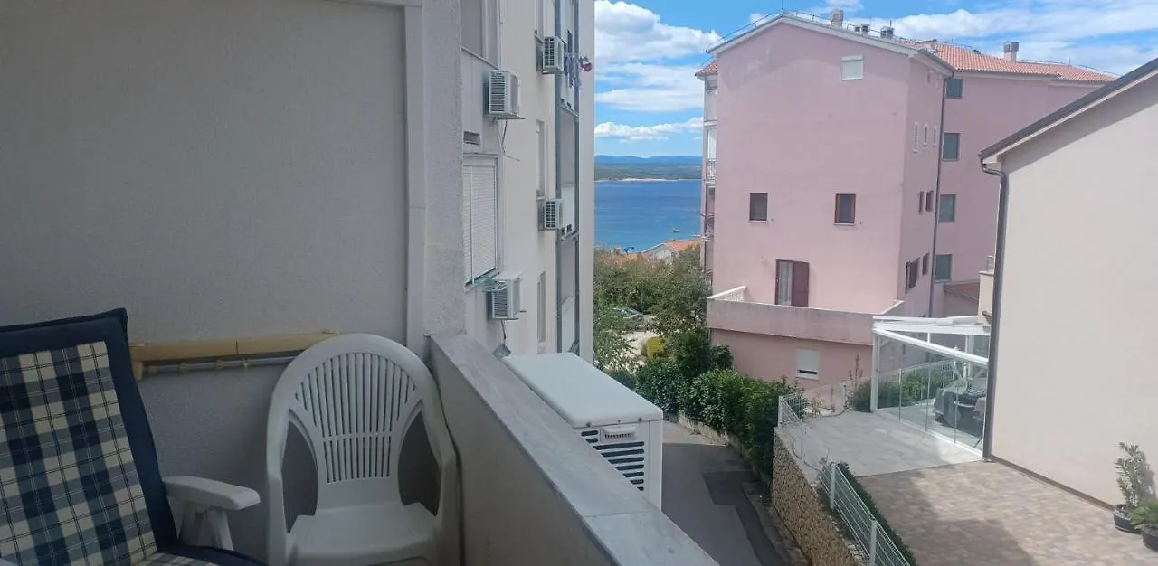 Apartman Davorka Apartment Crikvenica Croatia