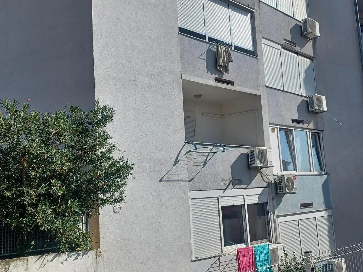 Apartman Davorka Apartment Crikvenica