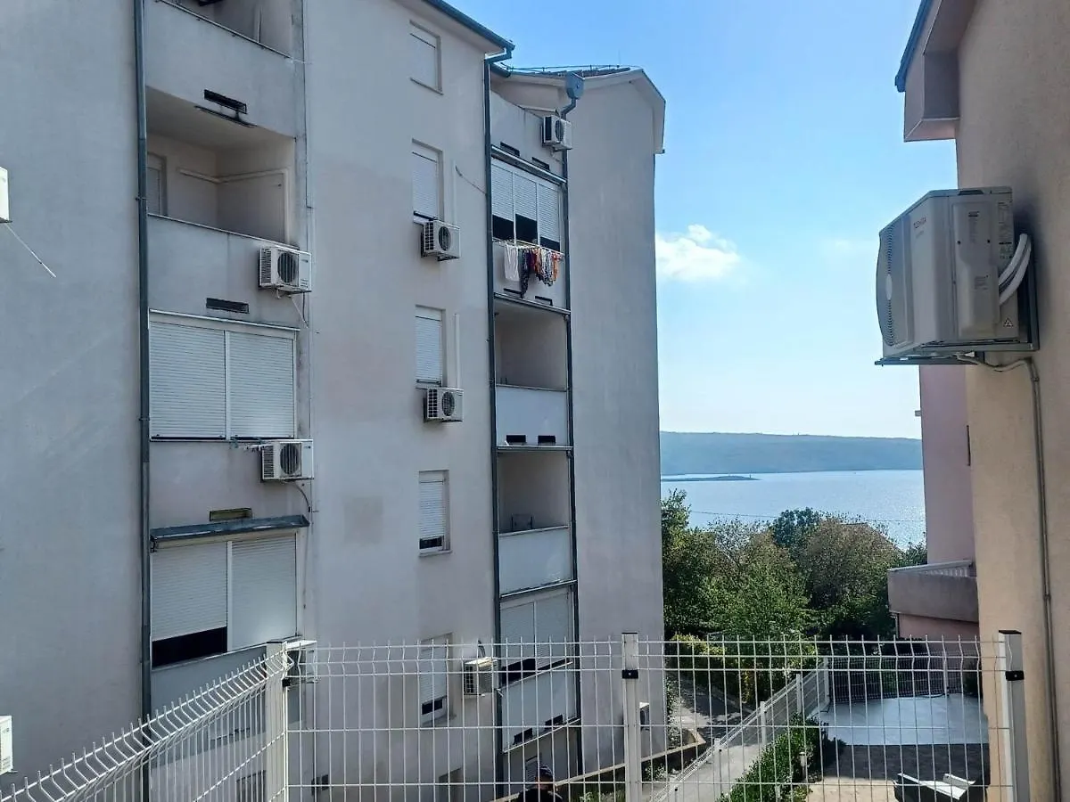 Apartman Davorka Apartment Crikvenica