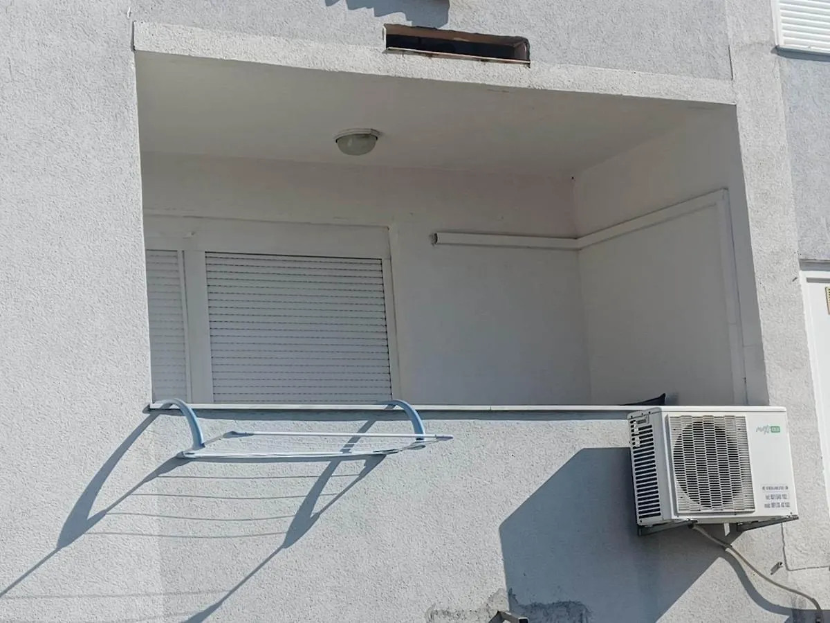 Apartman Davorka Apartment Crikvenica Croatia